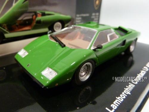 Lamborghini Countach LP400