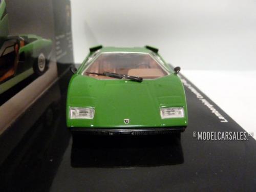 Lamborghini Countach LP400