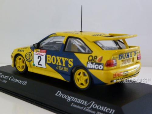 Ford Escort Cosworth