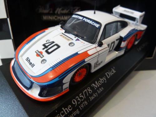 Porsche 935/78 `Moby Dick`