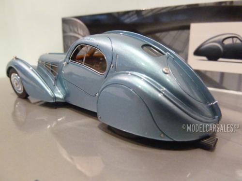 Bugatti Type 57sc Atlantic