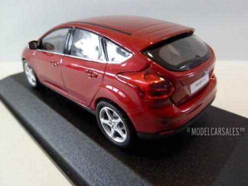 Ford Focus Hatchback 5-deurs