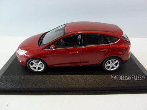 Ford Focus Hatchback 5-deurs