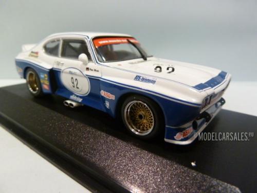 Ford Capri RS 3100