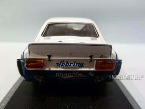 Ford Capri RS 3100