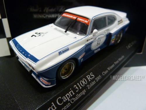 Ford Capri RS 3100