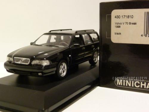 Volvo V70 Break Volvo V70 Break