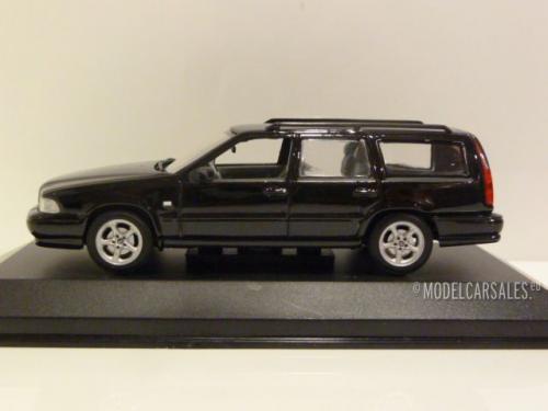 Volvo V70 Break Volvo V70 Break