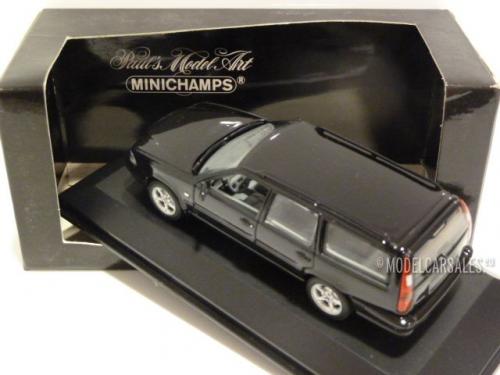 Volvo V70 Break Volvo V70 Break