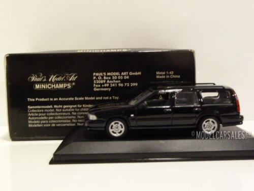 Volvo V70 Break Volvo V70 Break