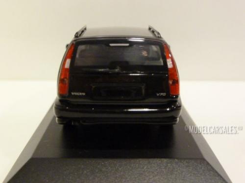 Volvo V70 Break Volvo V70 Break