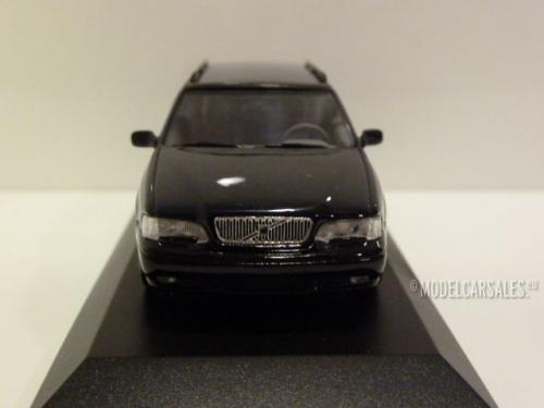 Volvo V70 Break Volvo V70 Break