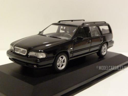 Volvo V70 Break Volvo V70 Break