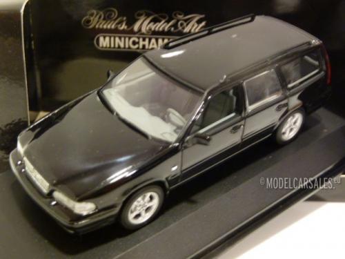 Volvo V70 Break Volvo V70 Break