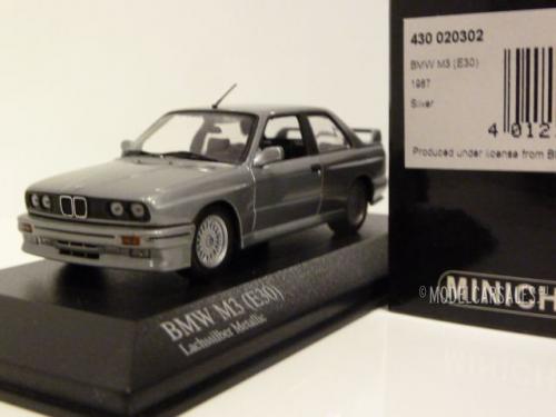 BMW M3 (e30)