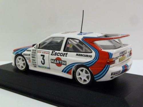 Ford Escort RS Cosworth