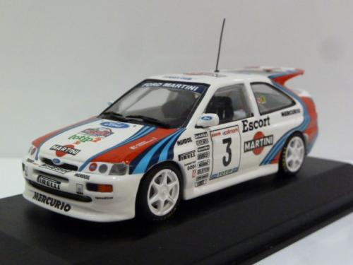 Ford Escort RS Cosworth