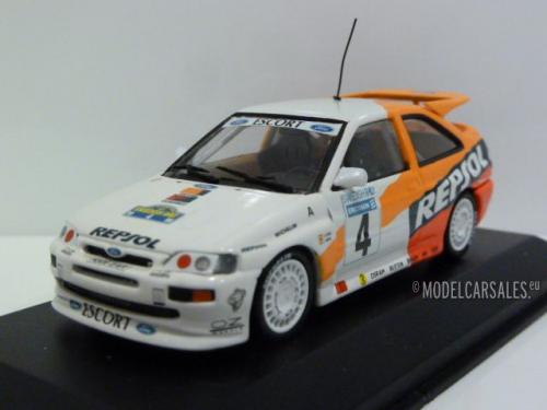 Ford Escort RS Cosworth