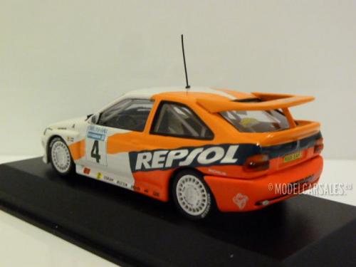 Ford Escort RS Cosworth