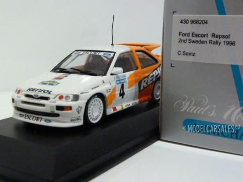 Ford Escort RS Cosworth