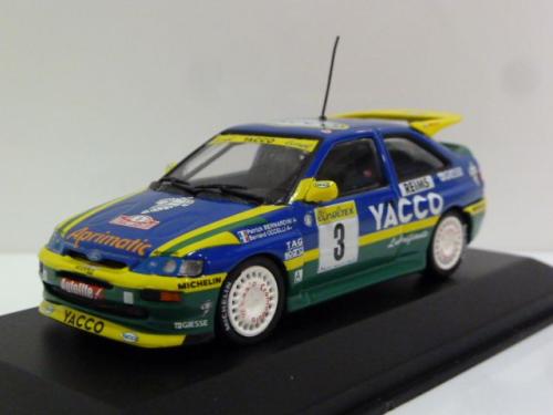 Ford Escort RS Cosworth