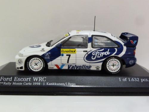 Ford Escort RS Cosworth