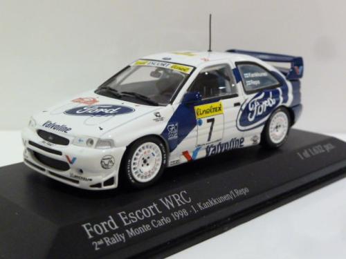 Ford Escort RS Cosworth