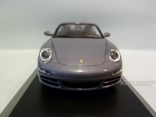 Porsche 911 (997) Carrera S