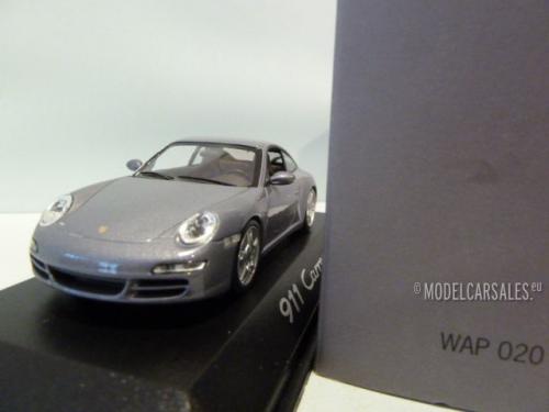 Porsche 911 (997) Carrera S