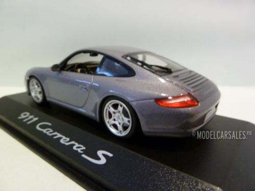 Porsche 911 (997) Carrera S