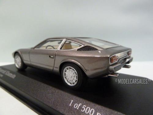 Maserati Khamsin