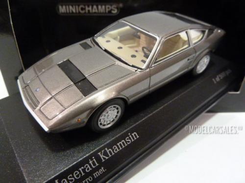 Maserati Khamsin