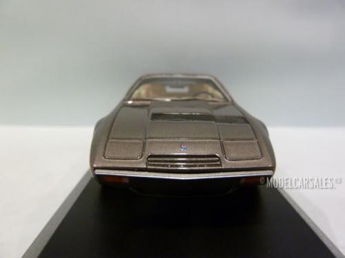 Maserati Khamsin