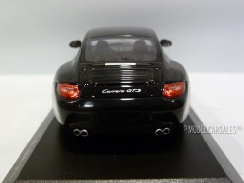 Porsche 911 (997 II) 4 GTS