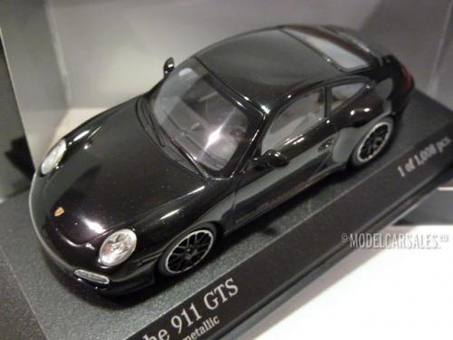 Porsche 911 (997 II) 4 GTS