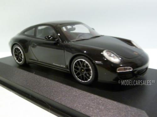 Porsche 911 (997 II) 4 GTS