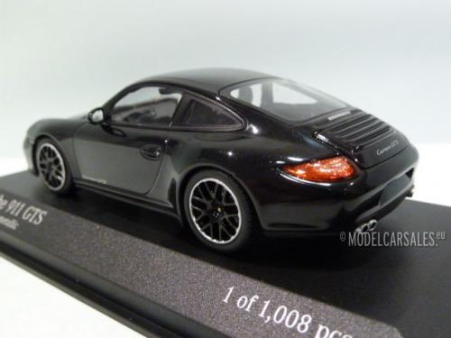 Porsche 911 (997 II) 4 GTS