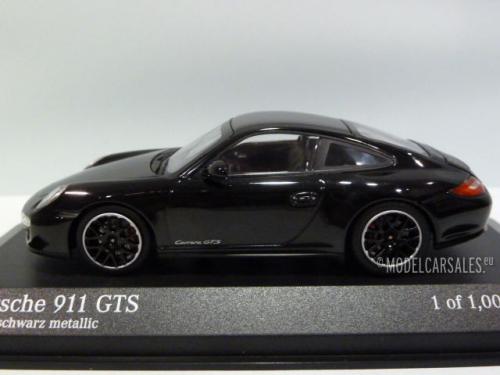 Porsche 911 (997 II) 4 GTS