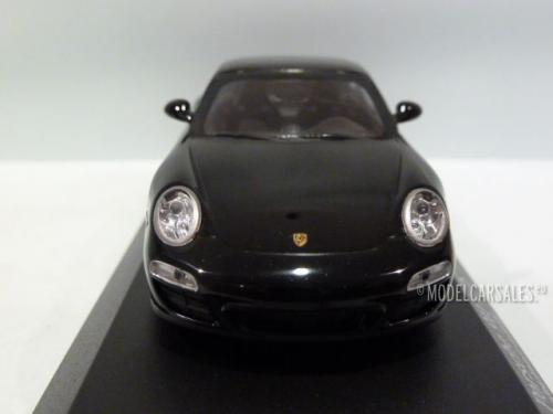 Porsche 911 (997 II) 4 GTS