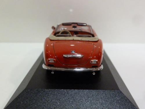 BMW 507 Cabriolet