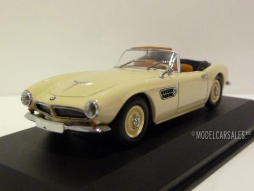 BMW 507