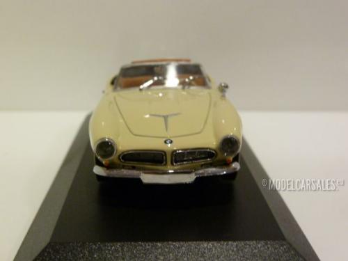 BMW 507