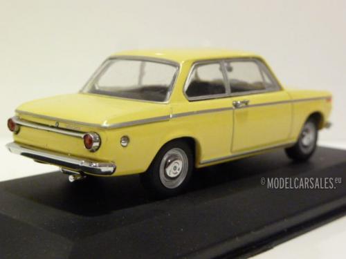 BMW 1600-2