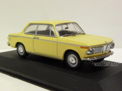 BMW 1600-2