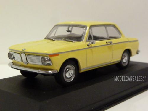 BMW 1600-2