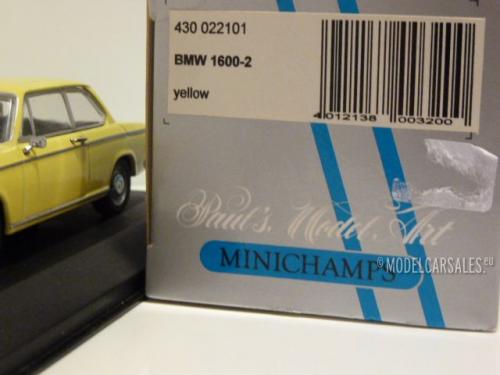 BMW 1600-2