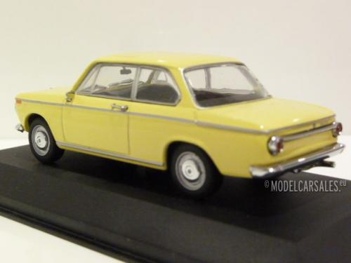 BMW 1600-2