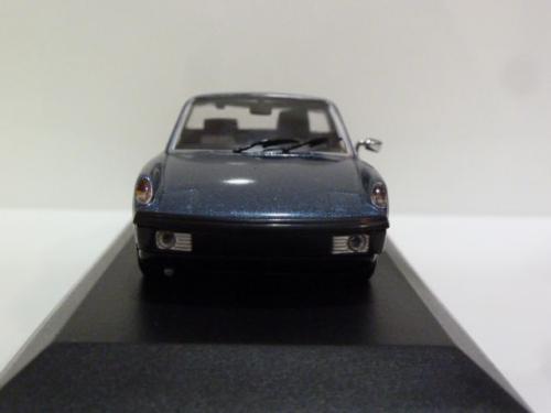 Porsche 914 Hardtop