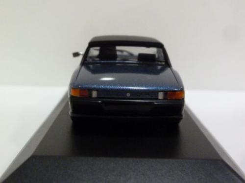 Porsche 914 Hardtop
