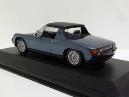 Porsche 914 Hardtop